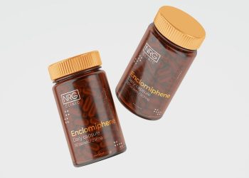 Surprising Ways Enclomiphene Can Transform Your Life