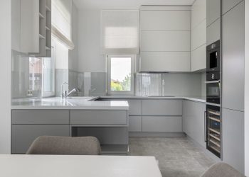 6 Budget-Friendly Ideas to Re-Model Your Kitchen