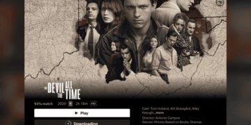 How to Download Netflix Movies for Offline Viewing