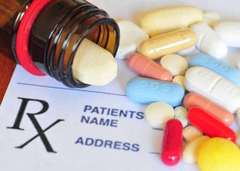 9 Signs of Prescription Drug Misuse