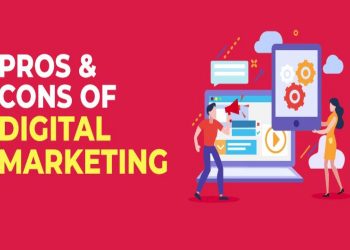 Advantages and disadvantages of digital marketing