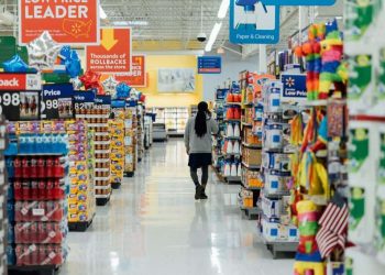 Boosting Supermarket Sales: Effective Product Display Strategies