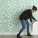 Can You Use Peel and Stick on Painted Walls?