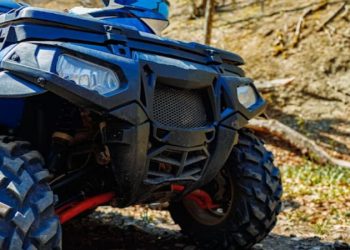 Choosing the Right 4×4 Accessories Retailer: What to Look For