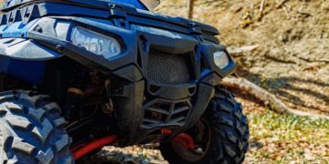 Choosing the Right 4×4 Accessories Retailer: What to Look For