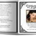Customizing Funeral Programs for Lasting Tributes