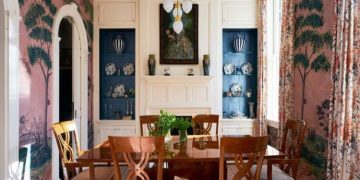 Elevate Your Dining Space with Trendy Restaurant Furniture Ideas