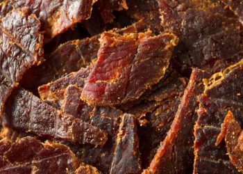 Exploring the Irresistible Flavors of Artisan Beef Jerky