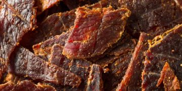 Exploring the Irresistible Flavors of Artisan Beef Jerky