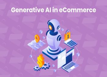 Generative AI in E-commerce: All You Need to Know