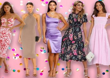 How To Style A Midi Dress For Any Occasion