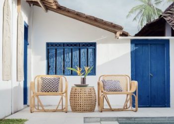 How to Design a Warm and Inviting Exterior of Your House