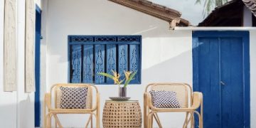 How to Design a Warm and Inviting Exterior of Your House