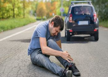 How to Handle a Hit-and-Run Driver