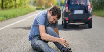 How to Handle a Hit-and-Run Driver