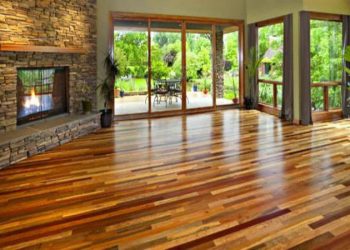 How to Make Hardwood Look New Again
