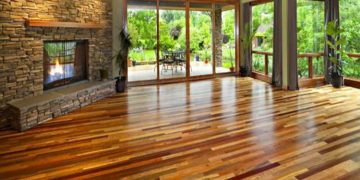 How to Make Hardwood Look New Again