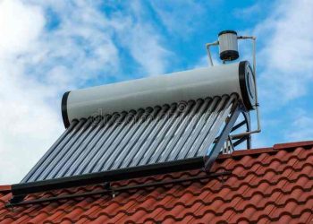 Innovations in Solar Powered Water Heating Heater Technology : What’s New?