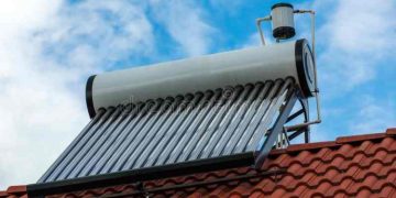 Innovations in Solar Powered Water Heating Heater Technology : What’s New?