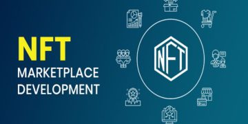 Is it worth developing an NFT marketplace?