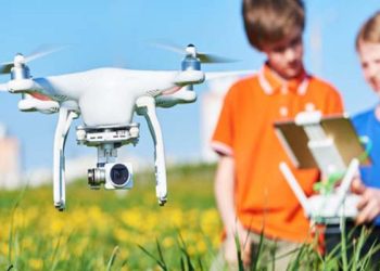 Liftoff to Career Success: How Drone Schools Open Doors to Opportunities