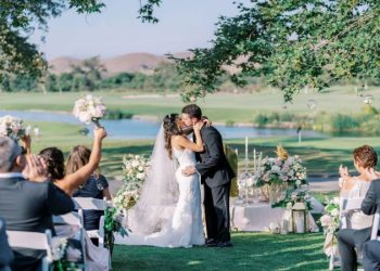Planning the Perfect Wedding: A Guide