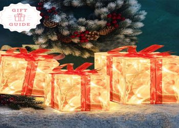 Santa Sacks: A Nostalgic Twist on Modern Gift-Giving