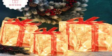 Santa Sacks: A Nostalgic Twist on Modern Gift-Giving