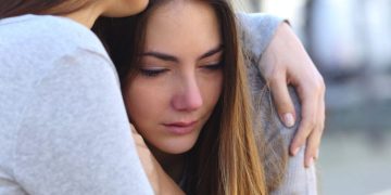 Supporting a Loved One in Their Healing Journey from Sexual Assault