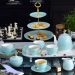 Showcase Your Afternoon Tea Set Display Ideas for Tea Lovers