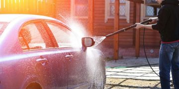 The Best Ways to Wash a Car at Home: A Complete Guide