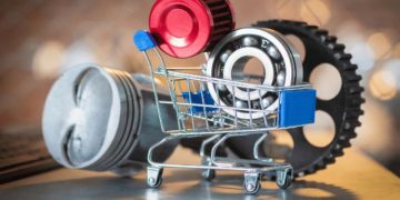 The Evolution of Auto Parts: From Traditional to Online Shopping