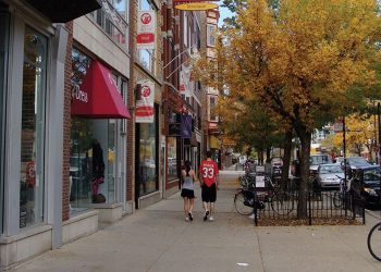 The Importance of Quality Footpaths and Paving in Coastal Cities