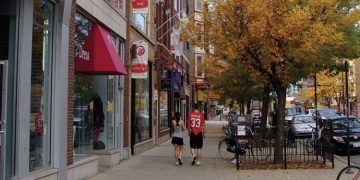 The Importance of Quality Footpaths and Paving in Coastal Cities