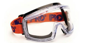 Radiation Glasses: The Must-Have Protective Gear For Safety: