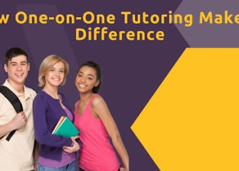 The Power of Personalized Learning: How One-on-One Tutoring Makes a Difference