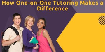 The Power of Personalized Learning: How One-on-One Tutoring Makes a Difference