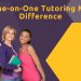 The Power of Personalized Learning: How One-on-One Tutoring Makes a Difference
