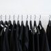 The Timeless Allure of Black: Why It Became a Bestseller in Fashion