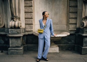 The Timeless Significance of Handbags in Women’s Fashion