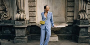 The Timeless Significance of Handbags in Women’s Fashion