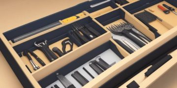 The Ultimate Guide: How to Select the Best Plastic Tool Box with Drawers