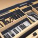 The Ultimate Guide: How to Select the Best Plastic Tool Box with Drawers