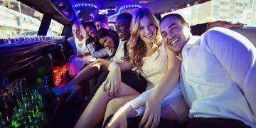 The Ultimate Night Out: Enjoying the Town with Limousine Services