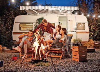 Tips for Getting Into Caravan Vacations