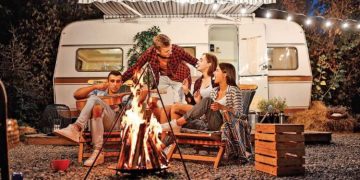 Tips for Getting Into Caravan Vacations