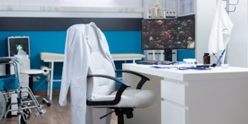 Top 5 Tips from a Medical Furniture Manufacturer: How to Choose the Medical Furniture?