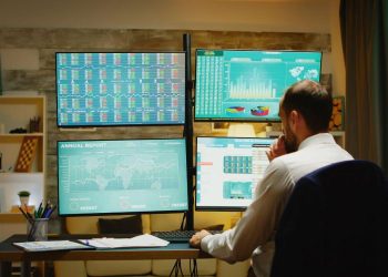 Tips On How To Choose A Trader’s Room