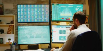 Tips On How To Choose A Trader’s Room