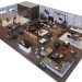 Transforming architectural design: Benefits of a 3D floor plan rendering 